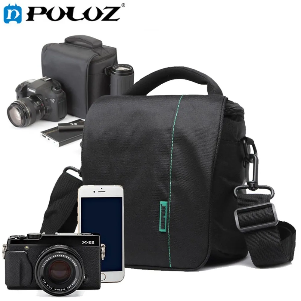 Царапинам Слинг Сумка Сумочка micro Один сумка рюкзак Водонепроницаемый DSLR случае