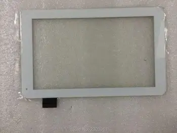 

white orignal NEW 9'' tablet pc Turbopad 912 digitizer touch screen glass sensor