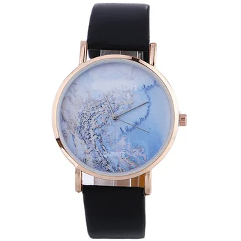 

2020 Limited Time-limited New Arrival Fulaida Belt Watch Design Bracelet Display Wholesale