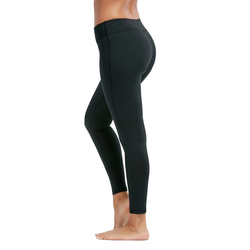 Yoga ankle length pants Clearance