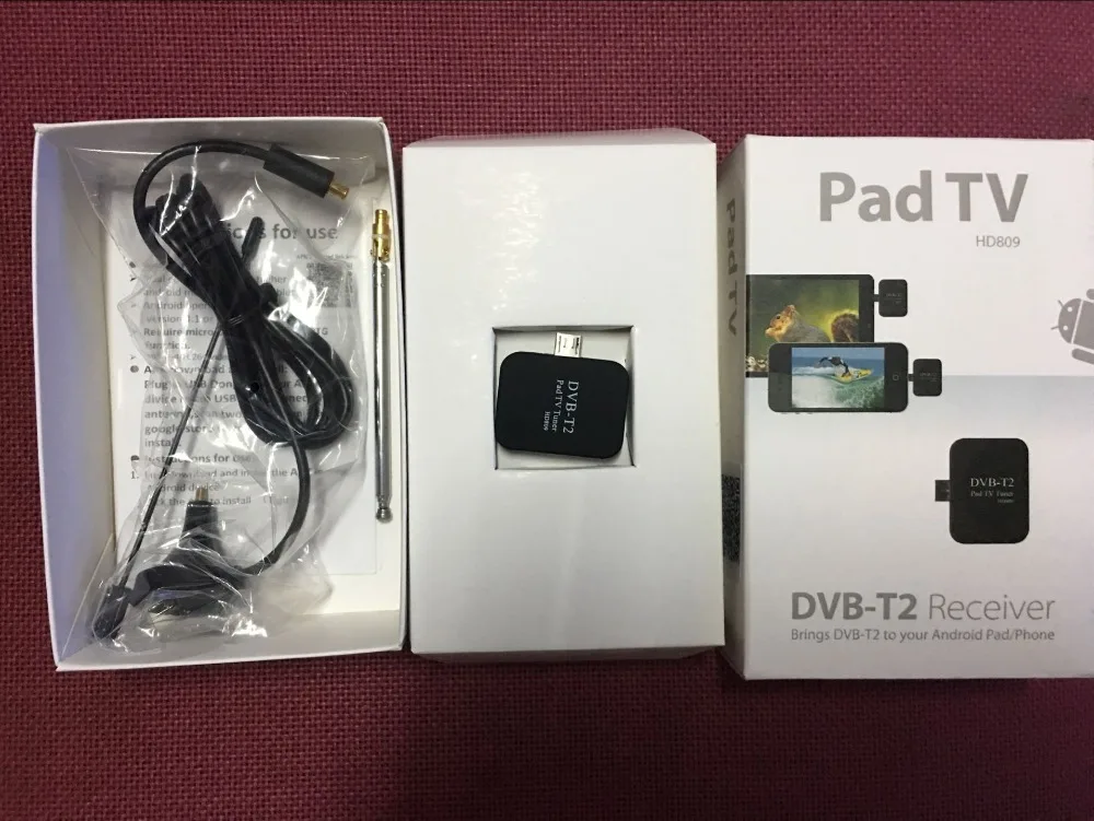 Новинка 2017 г. micro USB 1080 P флешка для телефона телевизора приемник android планшетов