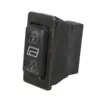Interrupteur de voiture universel 3 en 1, 5 broches, interrupteur de fenêtre momentané, commande de verrouillage de porte, DPDT ► Photo 2/6