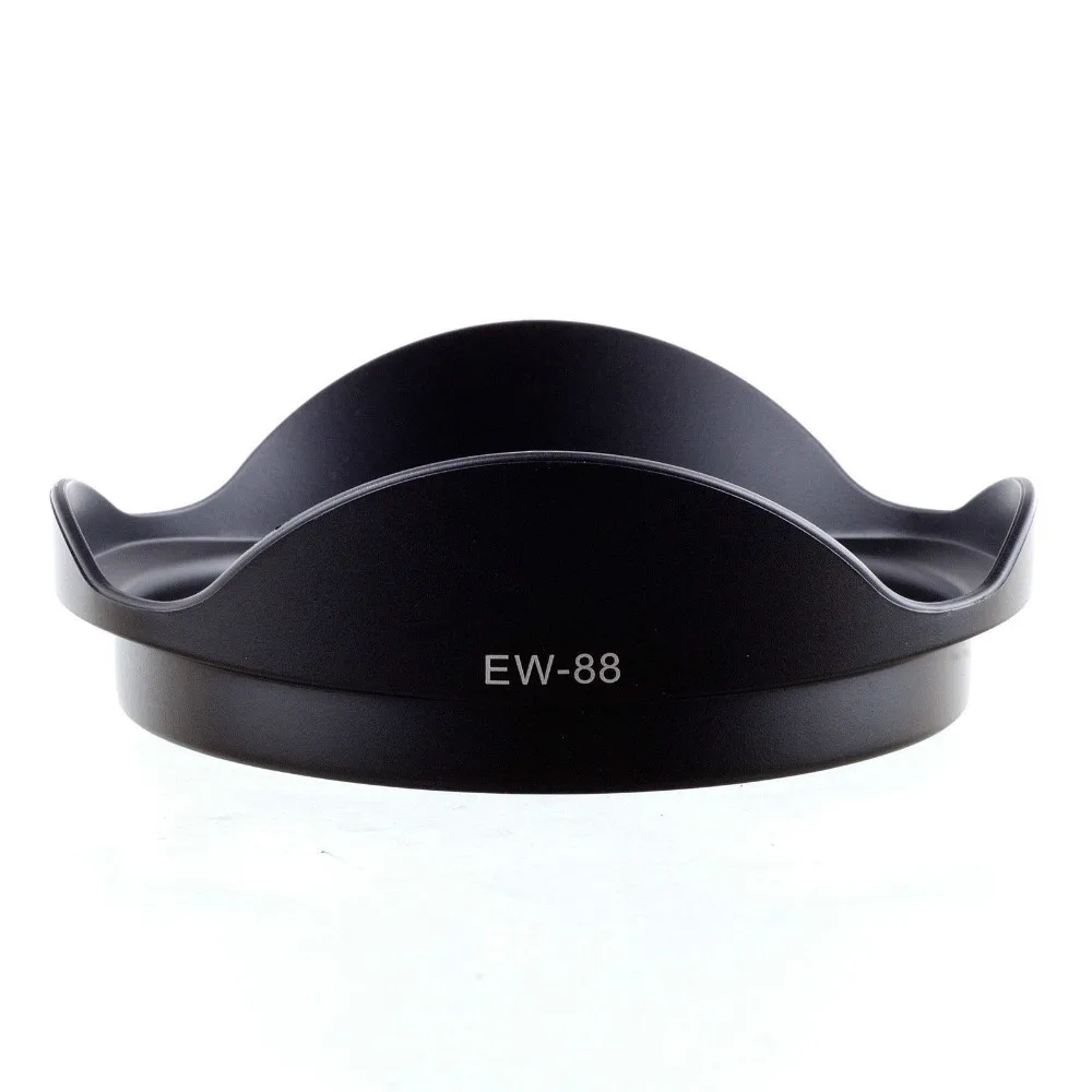 EW 88 EW88 бленда объектива для Canon EF 16 35 мм f/2.8L II USM|lens hood for canon|lens hoodcanon |