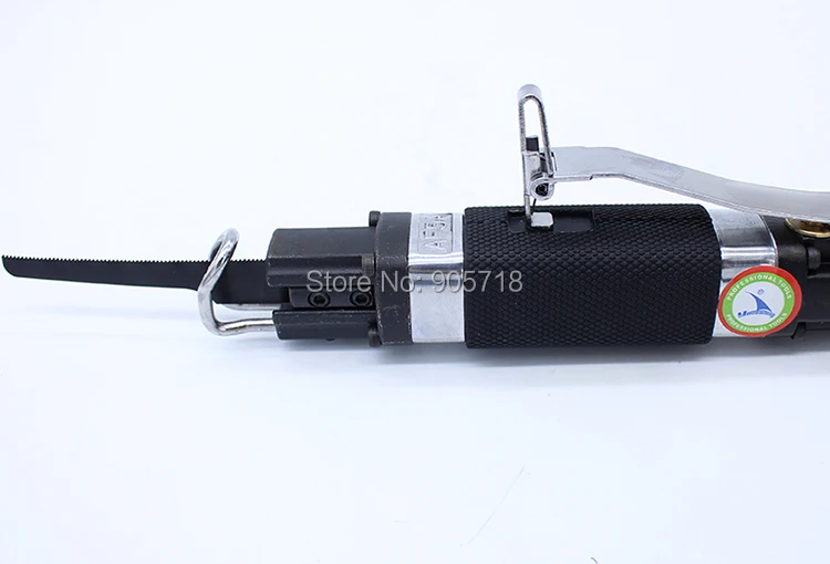 Dual Saw File Machine Air Saw File Tool 4