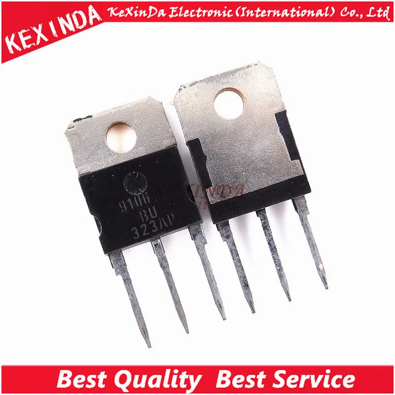 BU323AP BU323A BU323 TO-247 IC 10 шт./лот бесплатная доставка | Электронные компоненты и