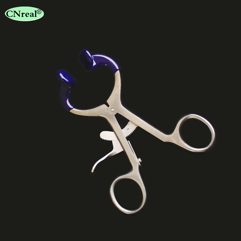 

1 Piece Dental Mouth Opener Lip Retractor Cheek Expander Stainless Steel Small Size Latest Design