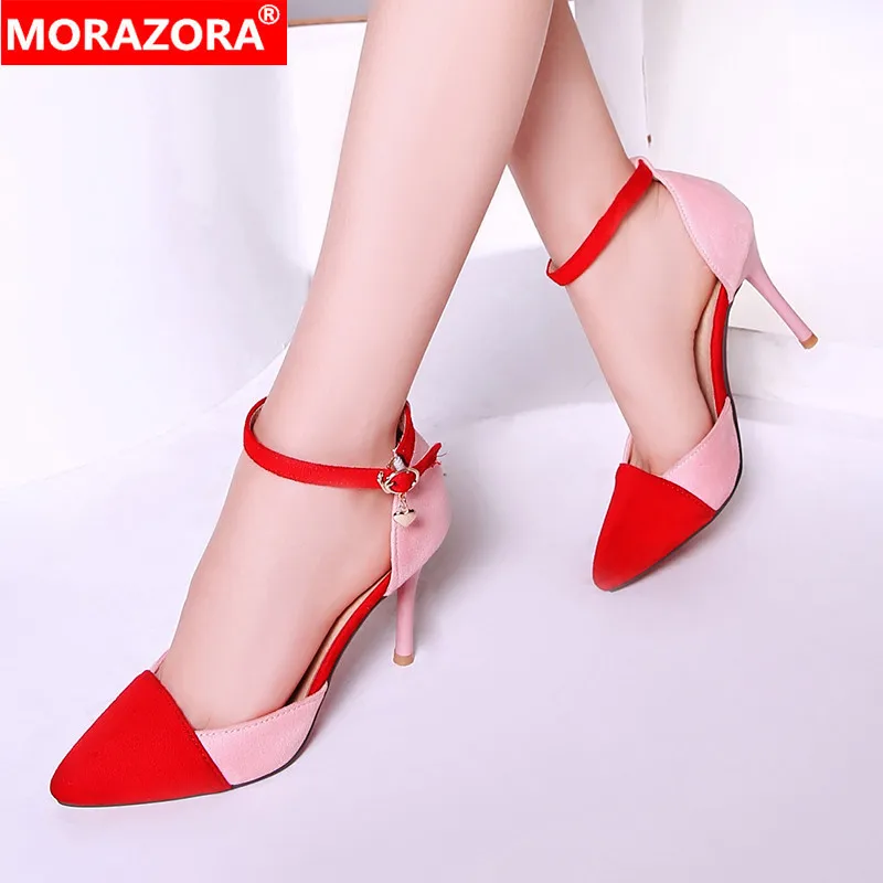 summer pumps 2019