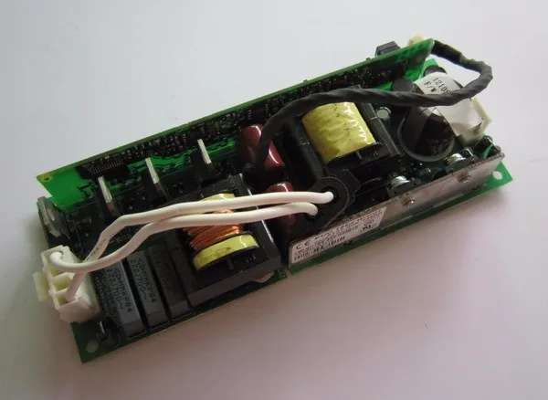 ballast 2 DELL 1410X