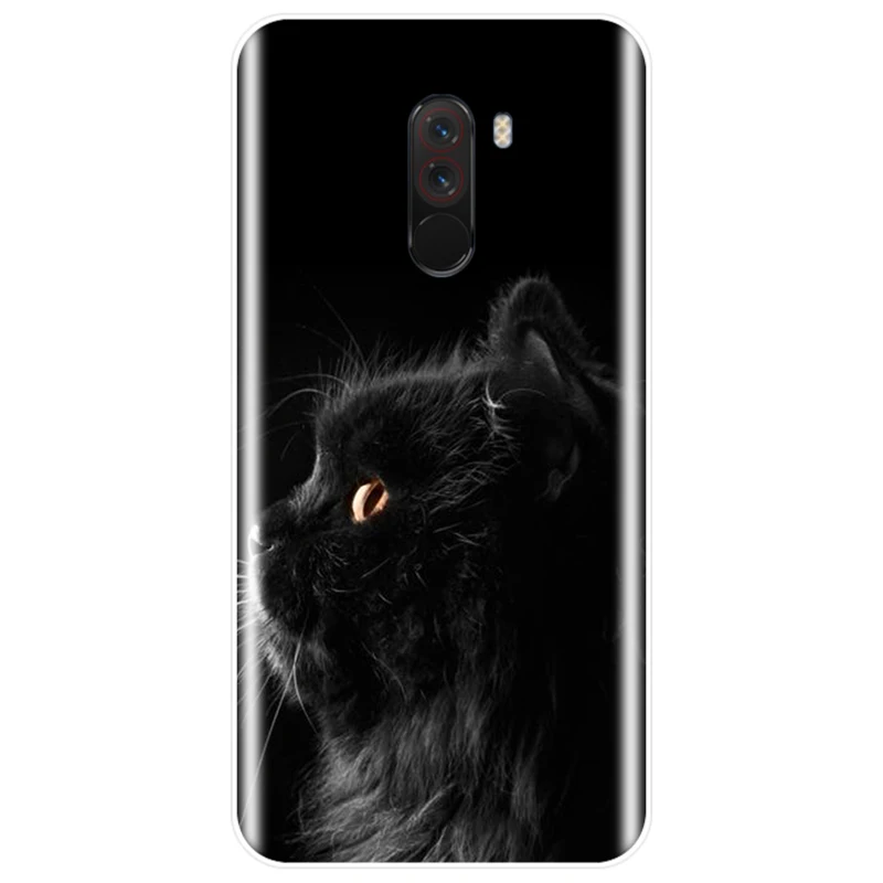 Мягкий силиконовый чехол для телефона черный с кошачьим глазом redmi 4 4A 4X 5A 5 6 7 NOTE PLUS