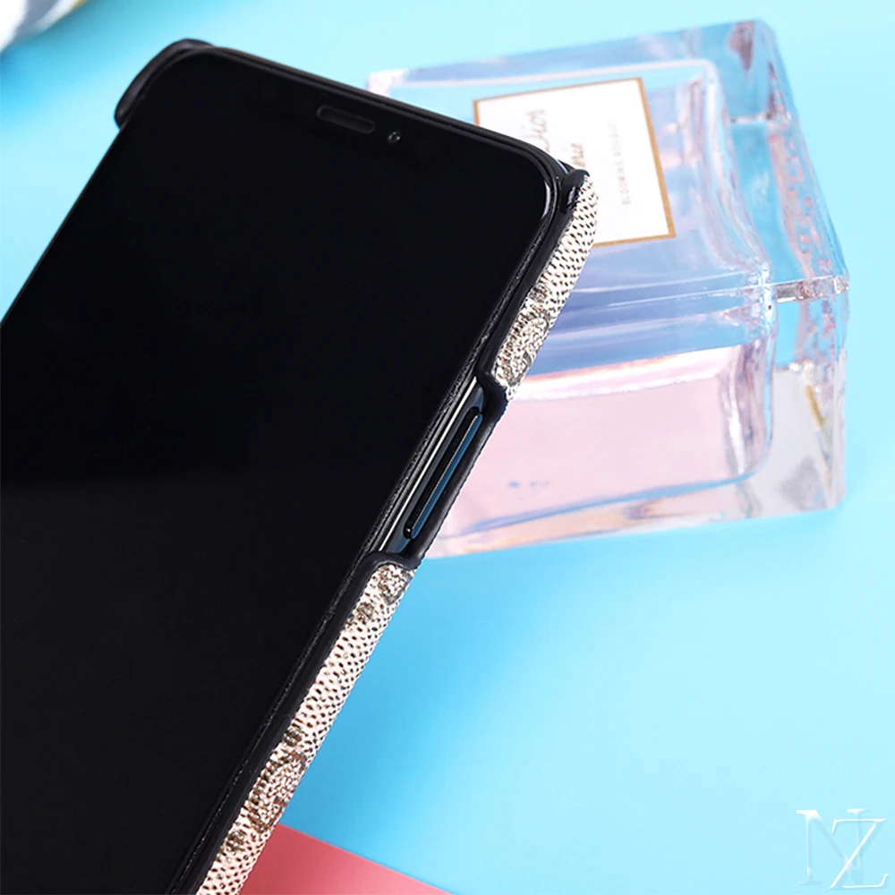 

Case For iPhone X XS XR XS MAX Plus 6 6s 7 8 8plus tide brand anti-fall hard cover