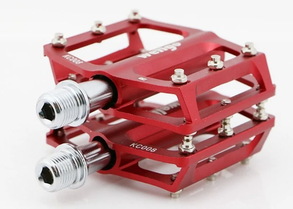 wellgo kc008 pedals