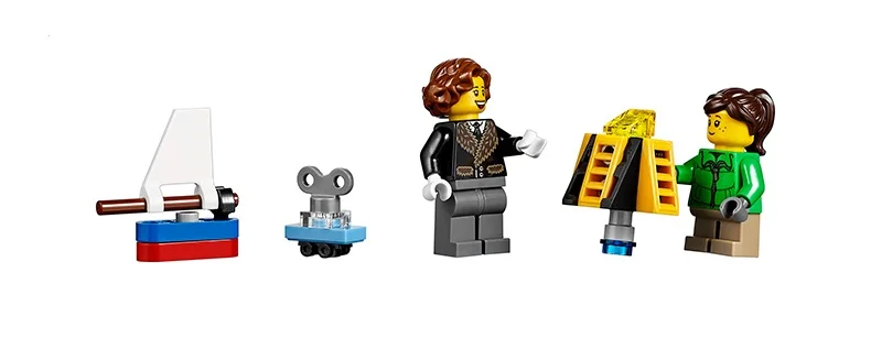 Blocos de construção compatível com lego Tipo de Bloco de Plástico : Blocos Autotravantes