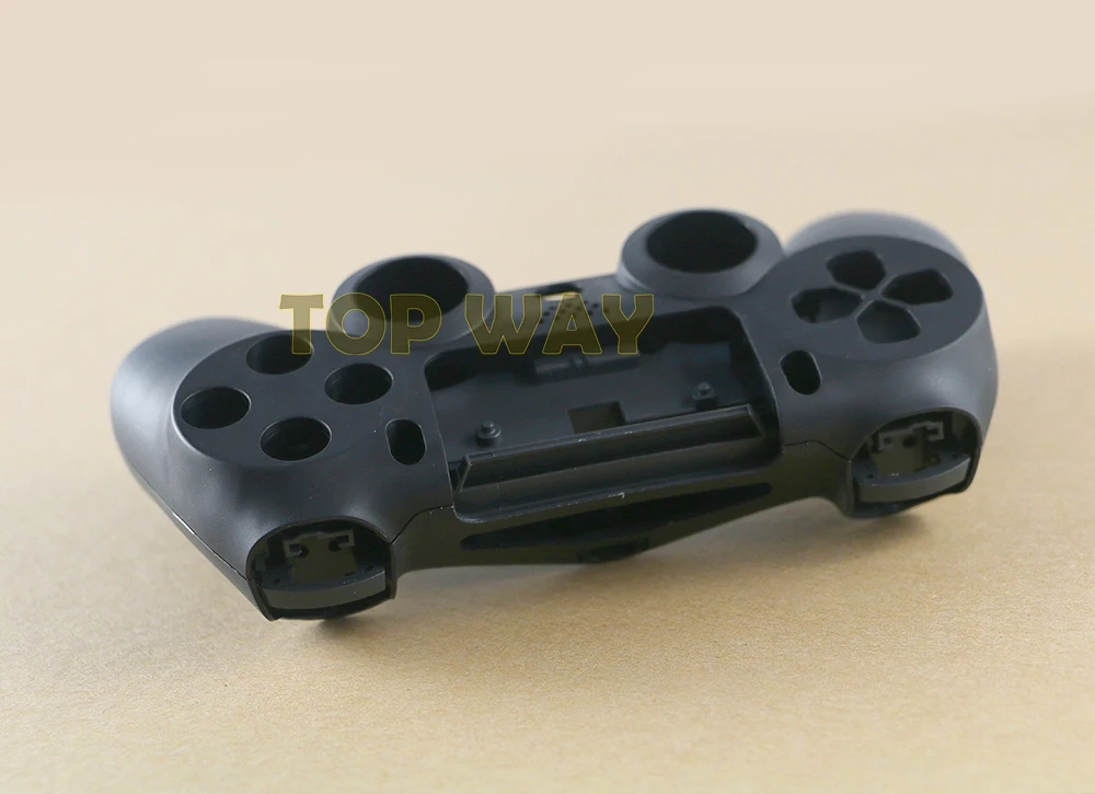 Для Playstation 4 PS4 Pro 4,0 JDS 040 геймпад Корпус оболочки заменить гибкий чехол из термопластичного полиуретана(ChengChengDianWan 8