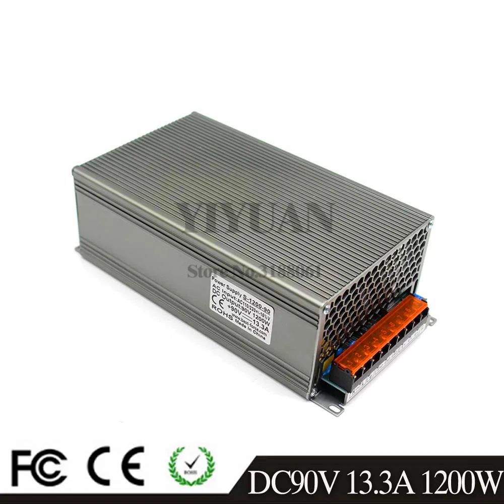 90V1200W
