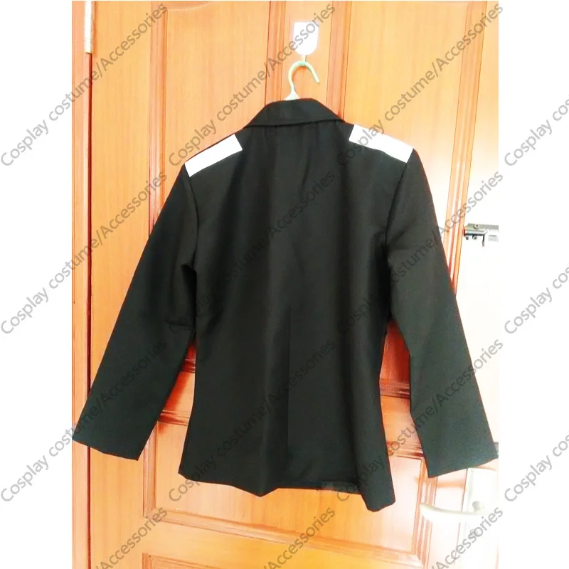 Cosplay Costume of Soul Eater's Death the Kid image 4