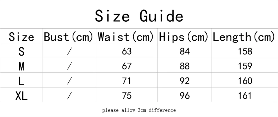 size