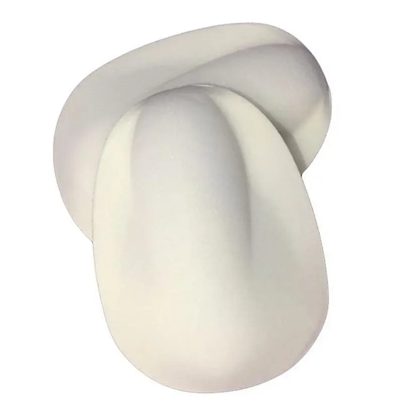 Soft Three-dimensional sponge protective pad Men underwear pad Sexy swimming trunks swim thong protective pad  #2d27 (6)