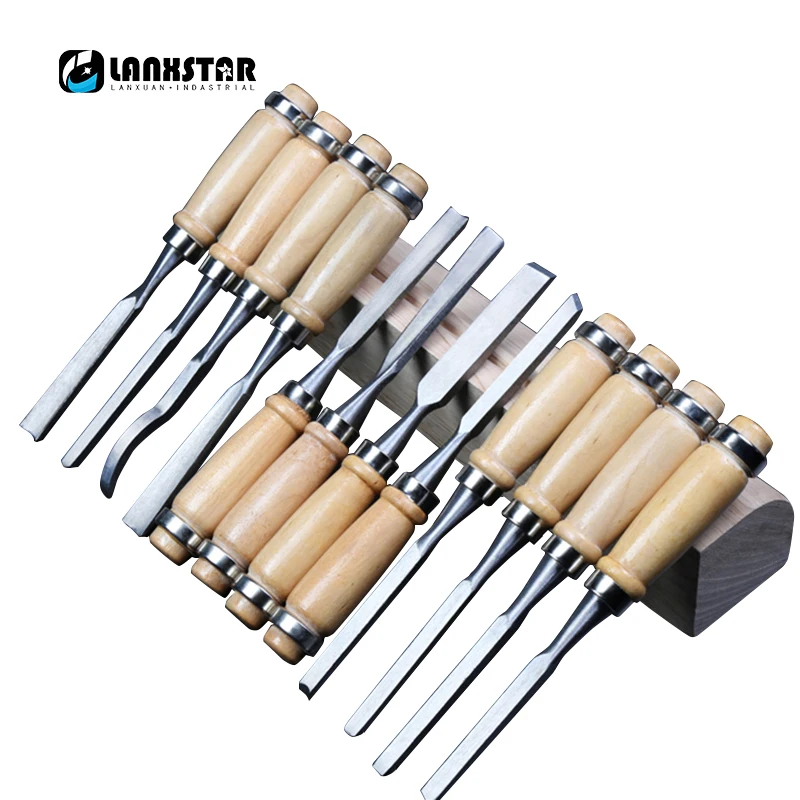 Woodworking Engraving Knife Arts and Crafts Leather Sculpture Chisel