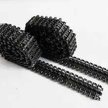 Mato 1/16 HengLong Panzer IV rc Танк металлические гусеницы MT011T TH00699