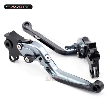 

Brake Clutch Lever For BMW R1200GS/ADV R1200RT R1200ST R1200R R1200S R900RT Titanium Motorcycle Accessories Folding Extendable