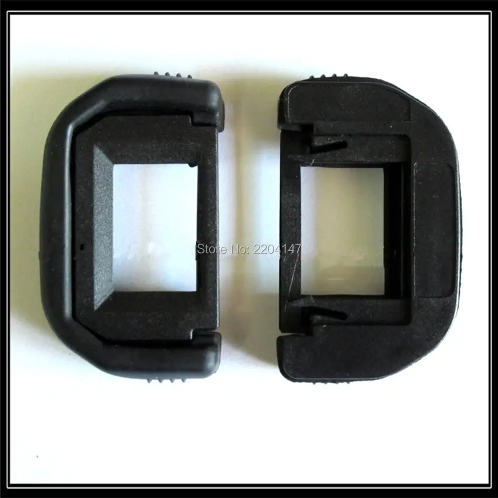 

EB eye cover for canon 1200D 550D eye 500D eye cover 450D 600D eye 700D 760D 750D Eyecup copy camera repair parts free shipping