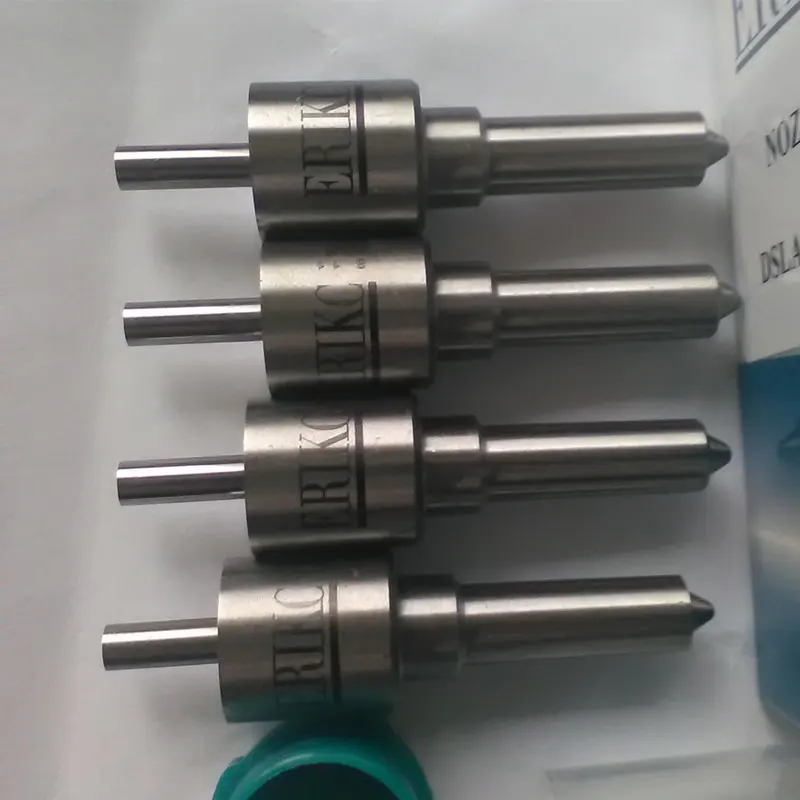 ERIKC Nozzle DSLA150P764 Diesel Fuel Injector Spray Nozzle DSLA 150 P 764 Spray Gun nozzle Assy 0433175176 2437010060 (2)