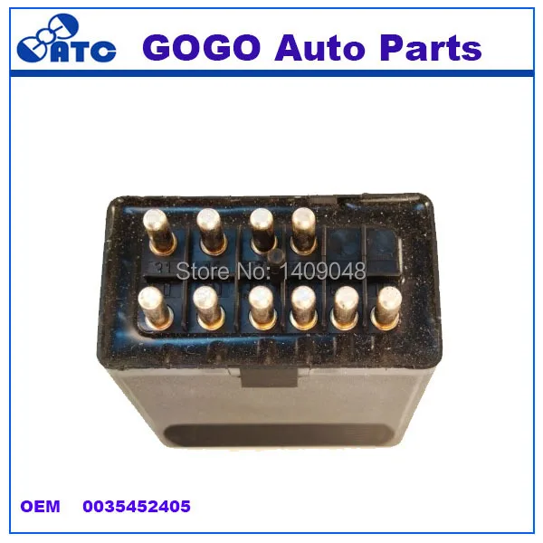 Free shipping Fuel Pump Relay for M ercedes Benz 190E 300D W124 W126 W201  OEM 003 545 24 05 , 0035452405 - AliExpress