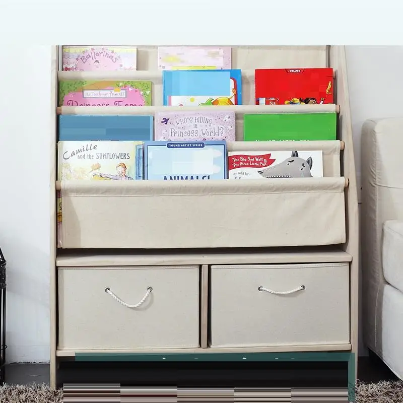 Промышленный Mueble Boekenkast Витринный Шкаф Bois Meuble потертый шик деревянный мебель