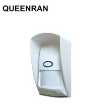 Проводной PIR датчик для домашних животных сигнализация для дома умная защита от взлома микроволновый инфракрасный датчик движения Детектор