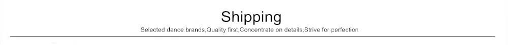 Shipping
