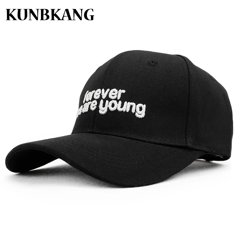 

New Summer Casual Baseball Cap Cotton Embroidery Young Snapback Hats For Men Women Leisure Dad Hat Letter Hip Hop Caps Gorras