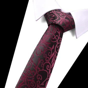 

Navy Blue Classic Ties for Bridegroom Men Dot Black Color 7.5 cm Slim Neck Ties for Wedding Tie Skinny Groom Tie for Men