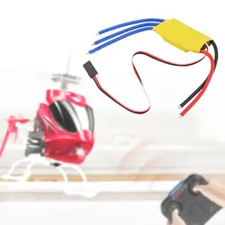 HW30A бесщеточный скоростной контроллер ESC для EMAX FPV Дрон RC Квадрокоптер