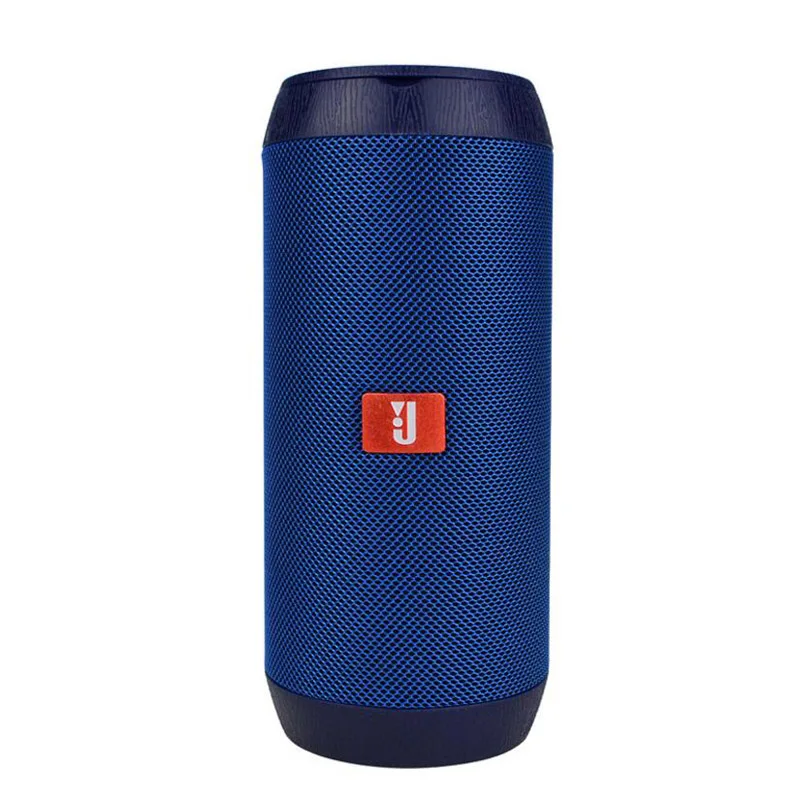 Portable Bluetooth speaker multi-functional speaker with mobile phone bracket stereo compatible with all electronic products
