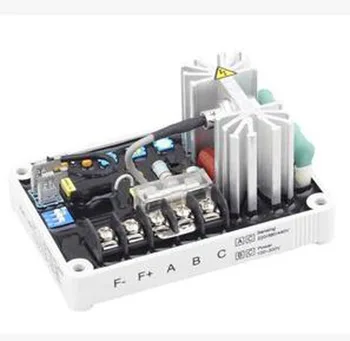 

Automatic Generator Voltage Regulator Controller Module AVR EA05A 3pcs/lot