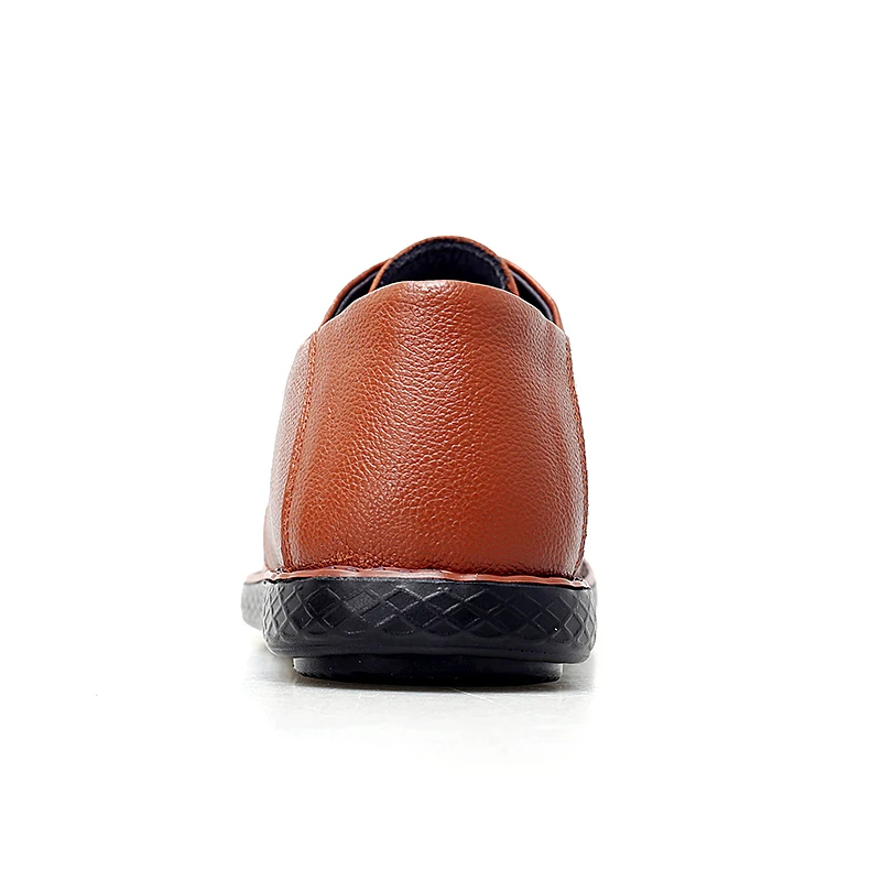 gentleman formal genuine leather men shoes italian luxury brand business male footwear party dress elegant oxford shoes for men (6)