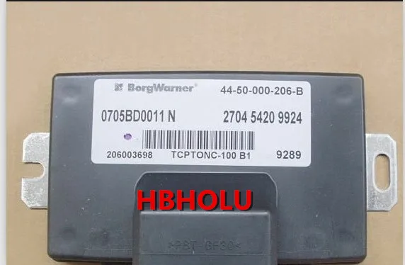 

ORIGINAL QUALITY TRANSFER CASE BOX 206B/0705BD011N FOR GREAT WALL