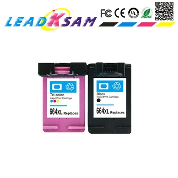 

compatible for HP664 664XL Ink Cartridge for HP664xl Deskjet 1115 2135 3635 2138 3636 3638 4535 4536 4538 4675 4676 4678