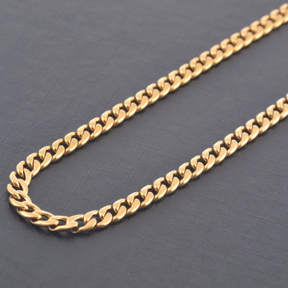 cadenas de acero inoxidable para hombre peru collares de oro y plata para hombres hermosas joyas 2018 cadenas de acero inoxidable para hombre peru collares de oro y plata para hombres hermosas joyas 2018