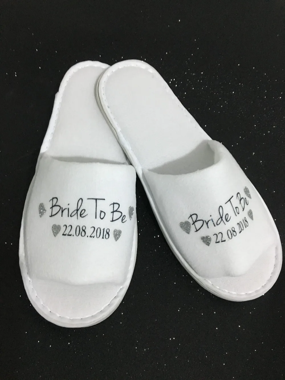 all slippers name
