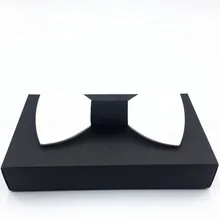 Подарок на год деревянный галстук-бабочка аксессуар Свадебные подарки древесины бамбука бабочкой для мужской галстук Gravata corbatas Hombre