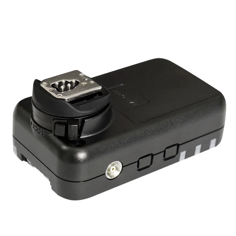 Yongnuo YN622C-TX Transmitter YN622C II Receiver 2.4G TTL HSS Wireless Flash Trigger YN622-TX for Canon 5DIV 7D 600EX 580EX II flash trigger