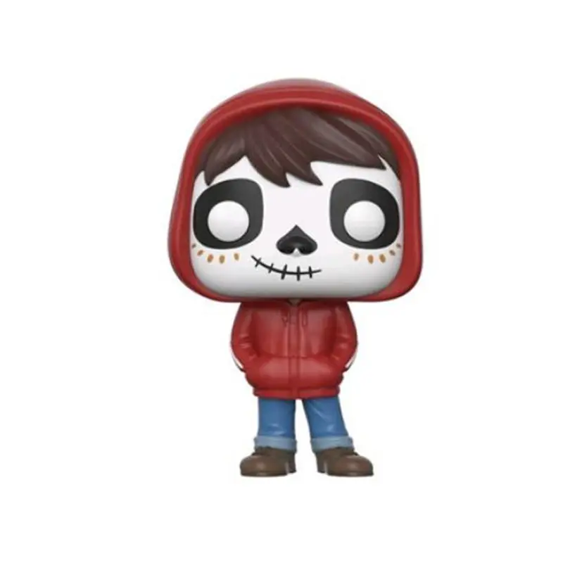 coco funko pop