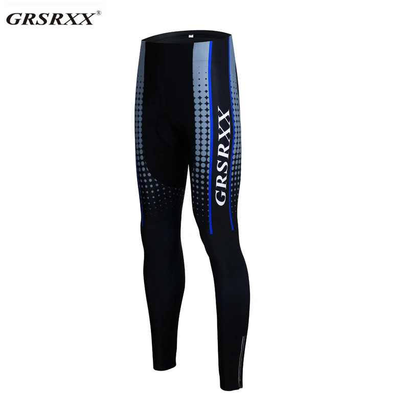 padded cycling trousers