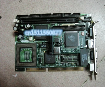 

PROX-1560S-NL P5/6X86 Semi-long card /ISA board SBC