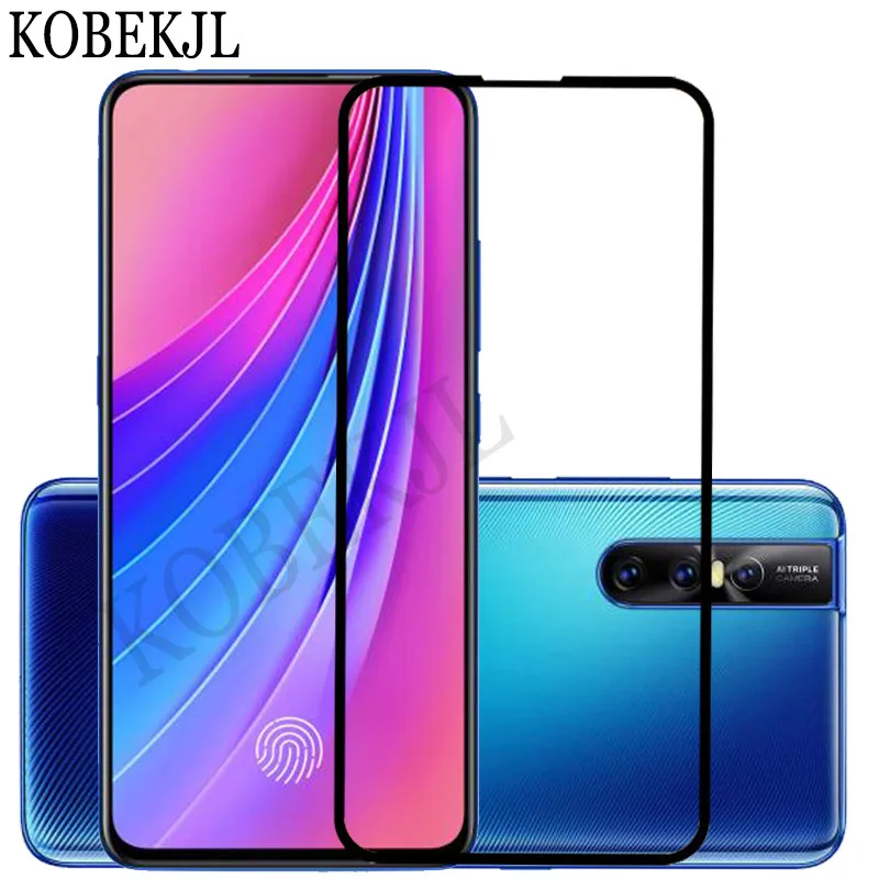 Vivo V15 Pro Glass (2)