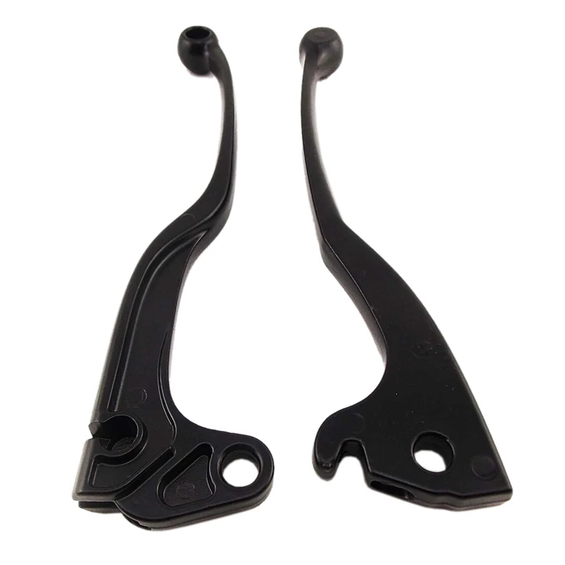 Yamaha YBR 125 2005-2015 Lever Blades Aluminium Clutch /& Brake Pair YBR125