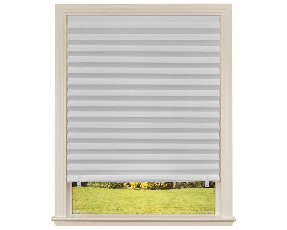 blackout paper blinds