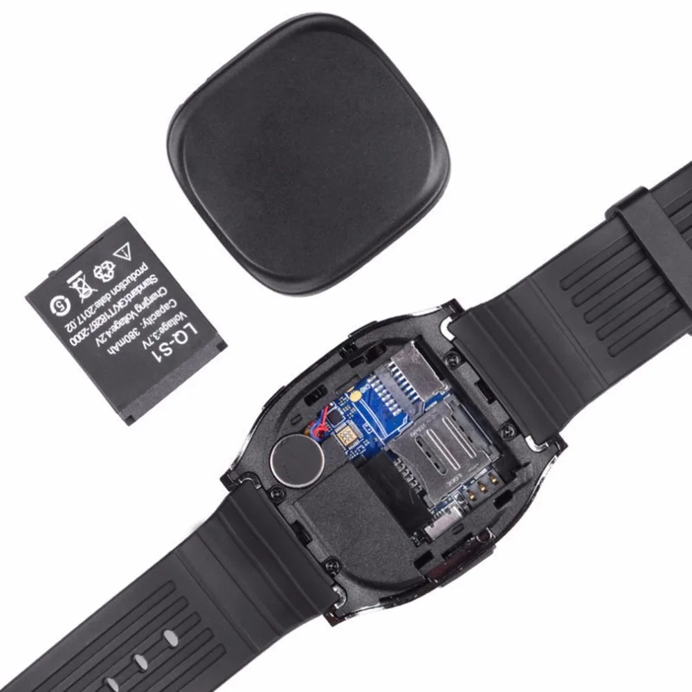 T8 Bluetooth 1 5 дюймов TFT lcd сенсорный экран Смарт часы с камерой Facebook Whatsapp поддержка SIM TF