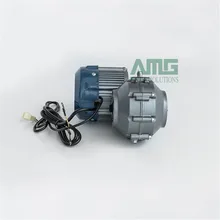 350W/500W/650W/750W DC 36/48/60V 2800rpm high speed brushless differential motor for electric tricycle, BM1418HQF